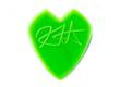 Kirk Hammet Jazz Green 6-pack