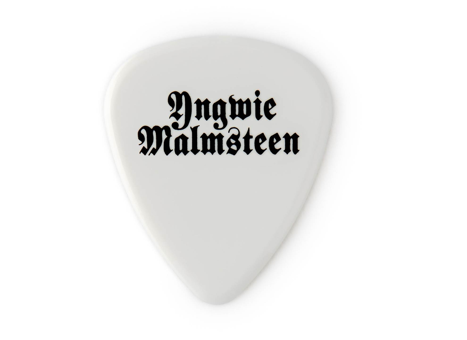 YJMP01WH Yngwie Malmsteen White 1.5 6-pack