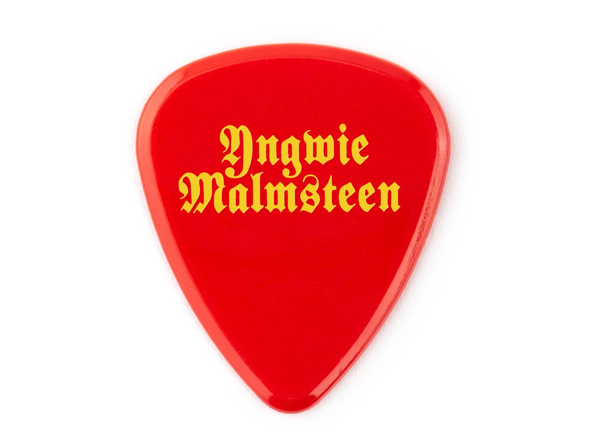YJMP02RD Yngwie Malmsteen Red 2.0 6-pack