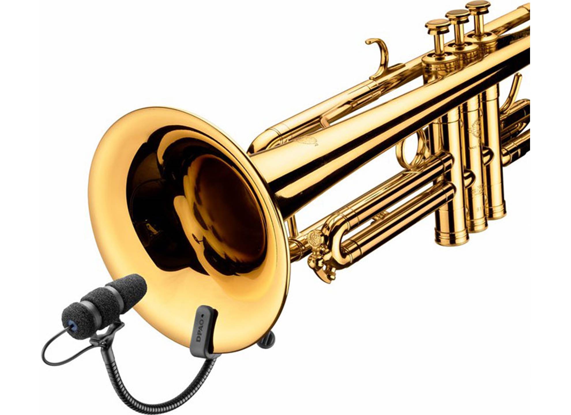 4099 Core Brass