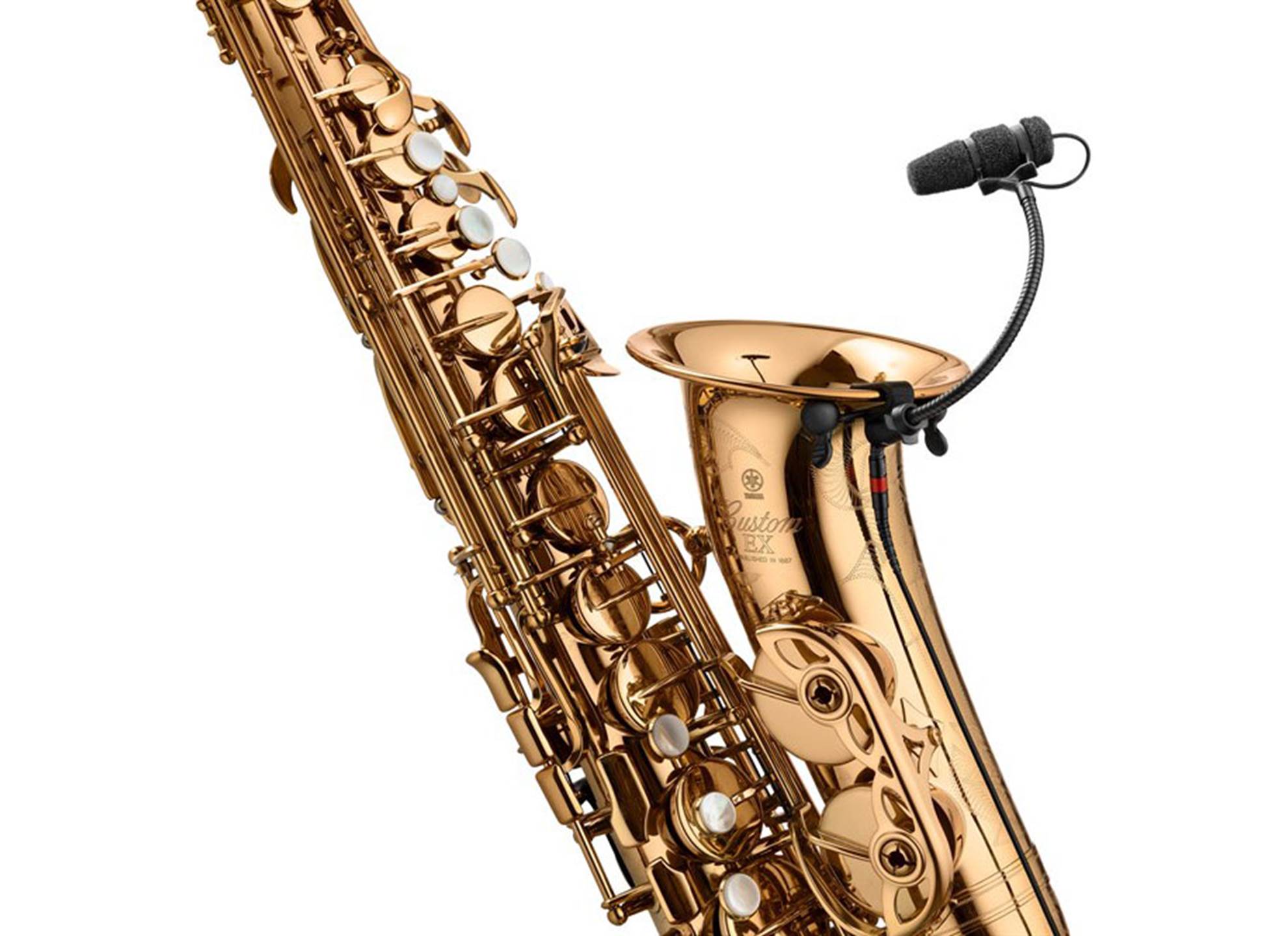 4099 Core Saxophone