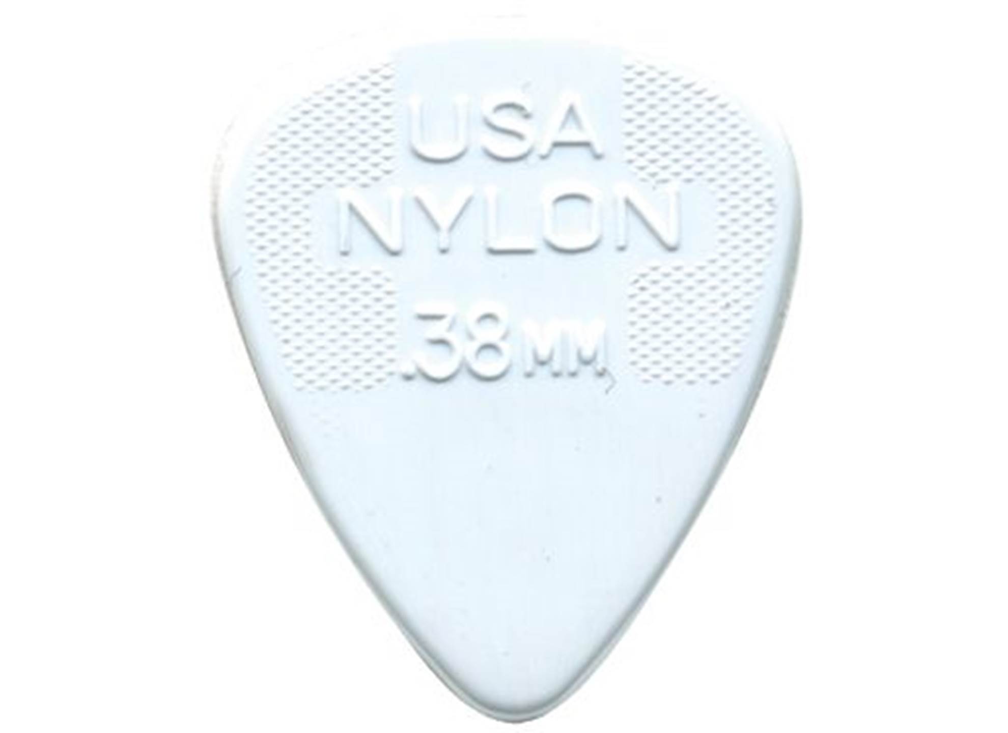 Nylon Standard 0.38mm (10-pack)