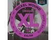 EXL156 Nickel Wound 24-84