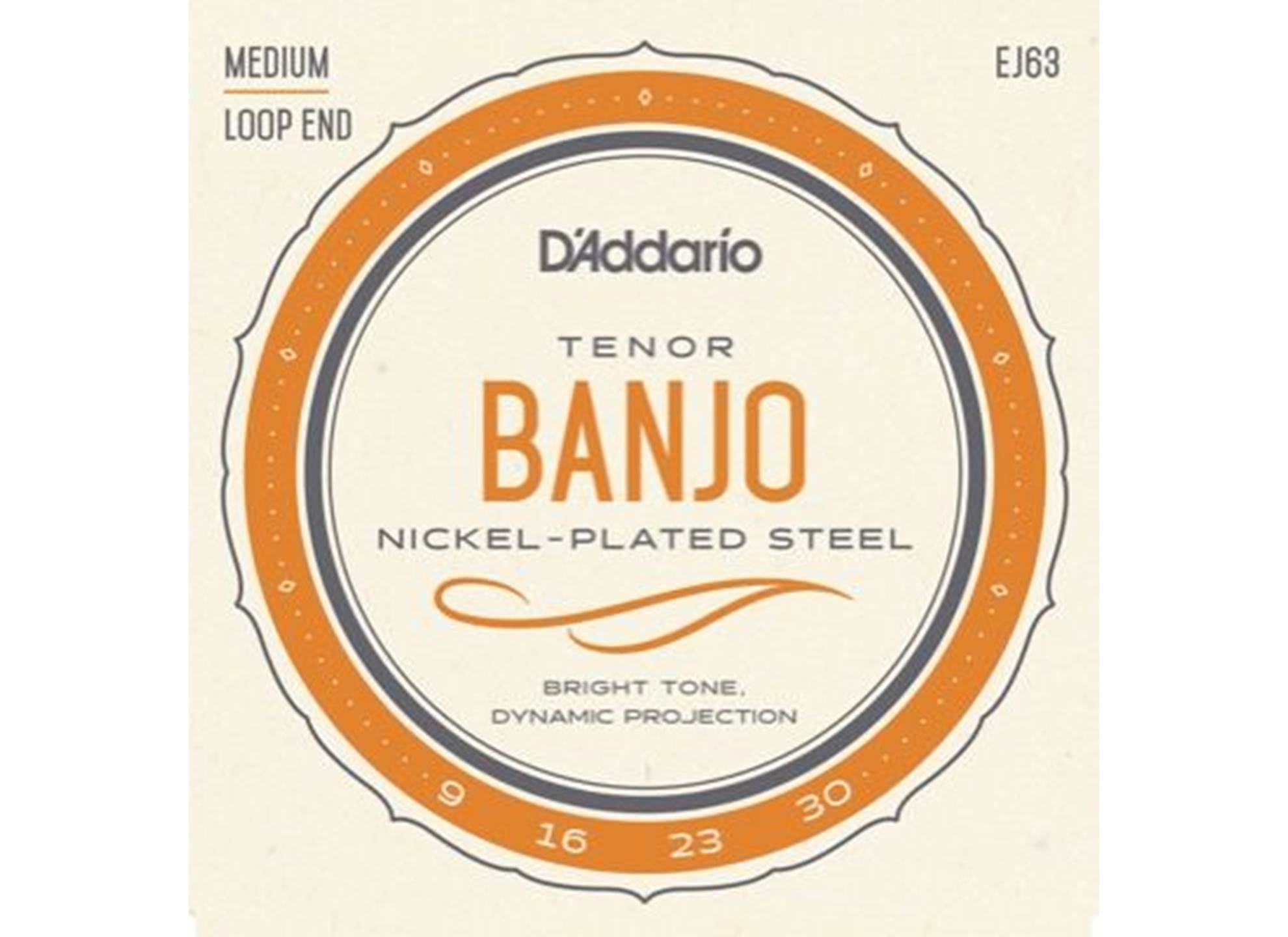 EJ63 Tenor Banjo 009-030 Tenor