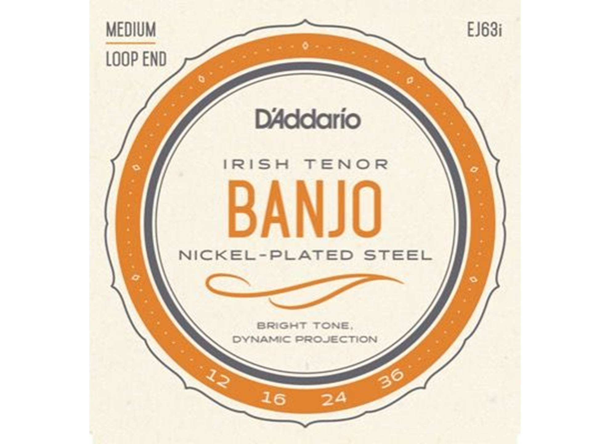EJ63i Irish Tenor Banjo 012-036