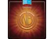 NBM1038 Nickel Bronze Light 010 - 038