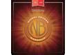 NBM1140 Nickel Bronze Light 011 - 040