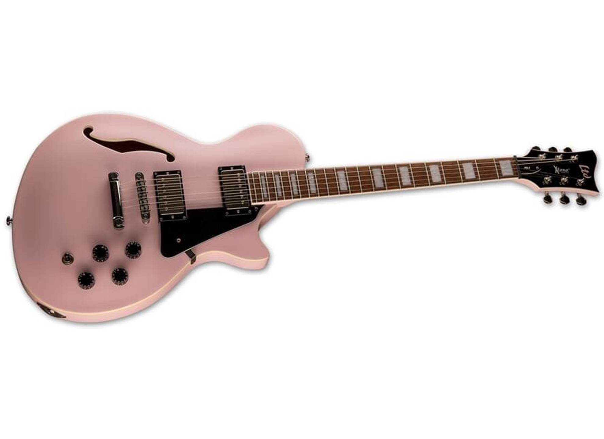 PS-1 Pearl Pink