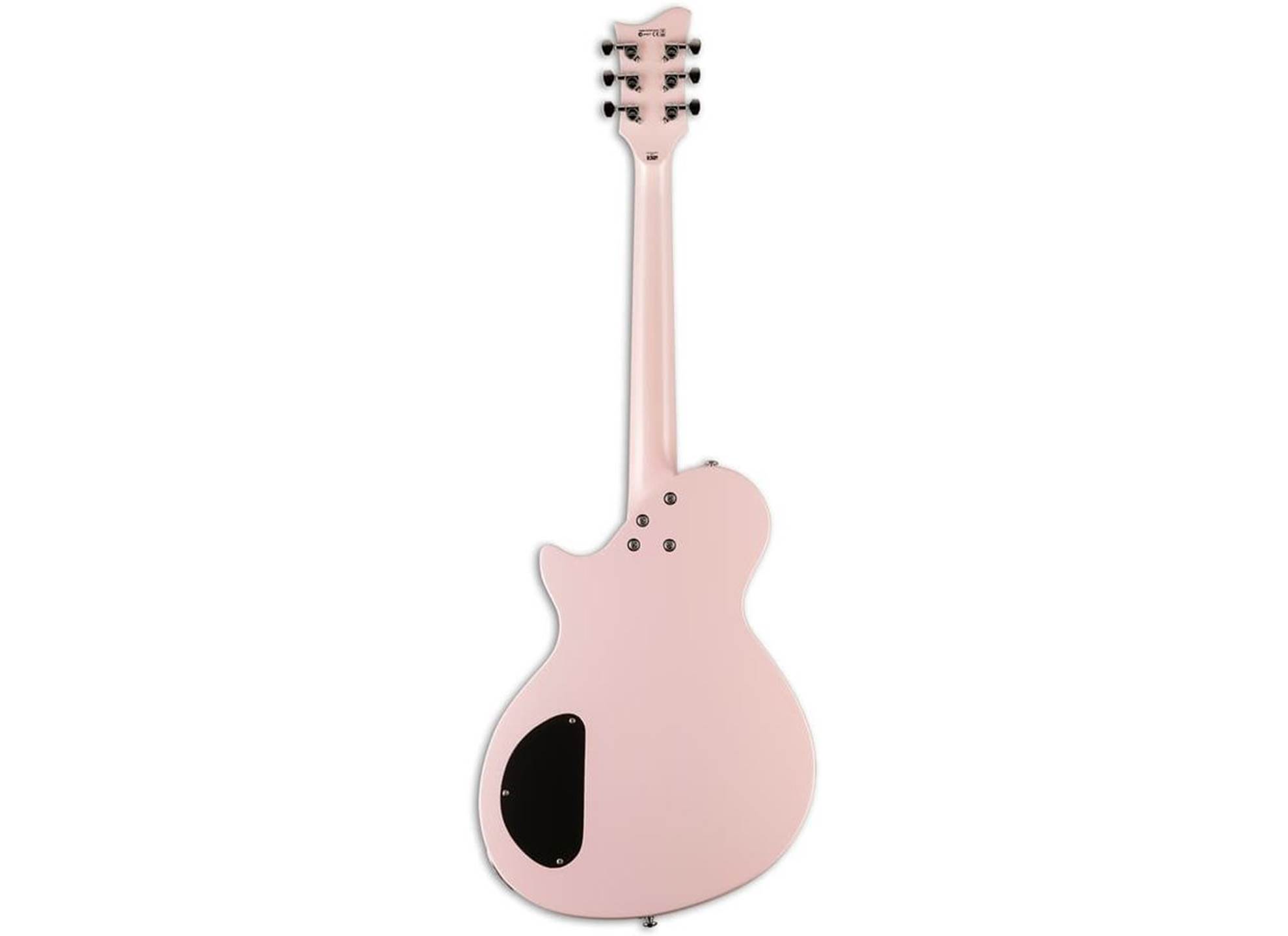 PS-1 Pearl Pink