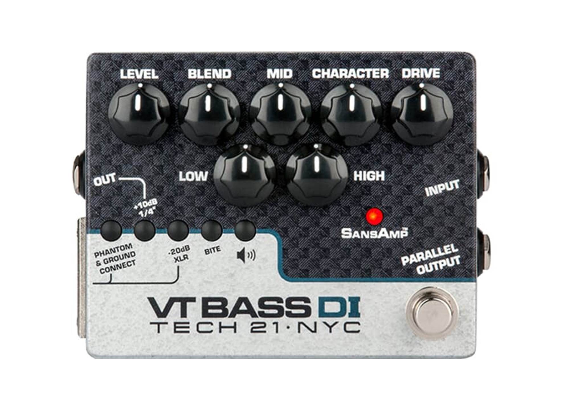 VT Bass DI
