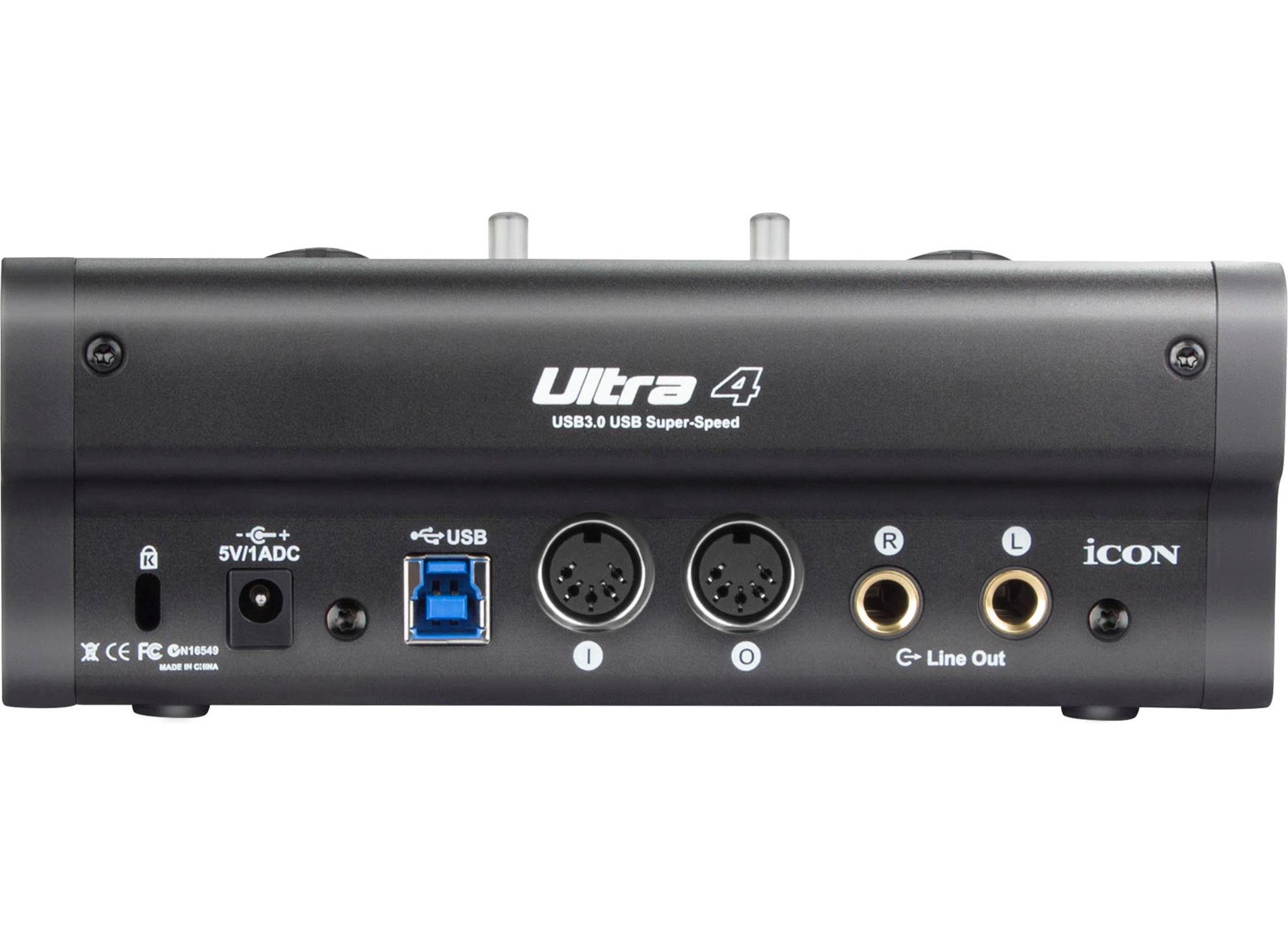 Ultra 4 (ProDrive III)
