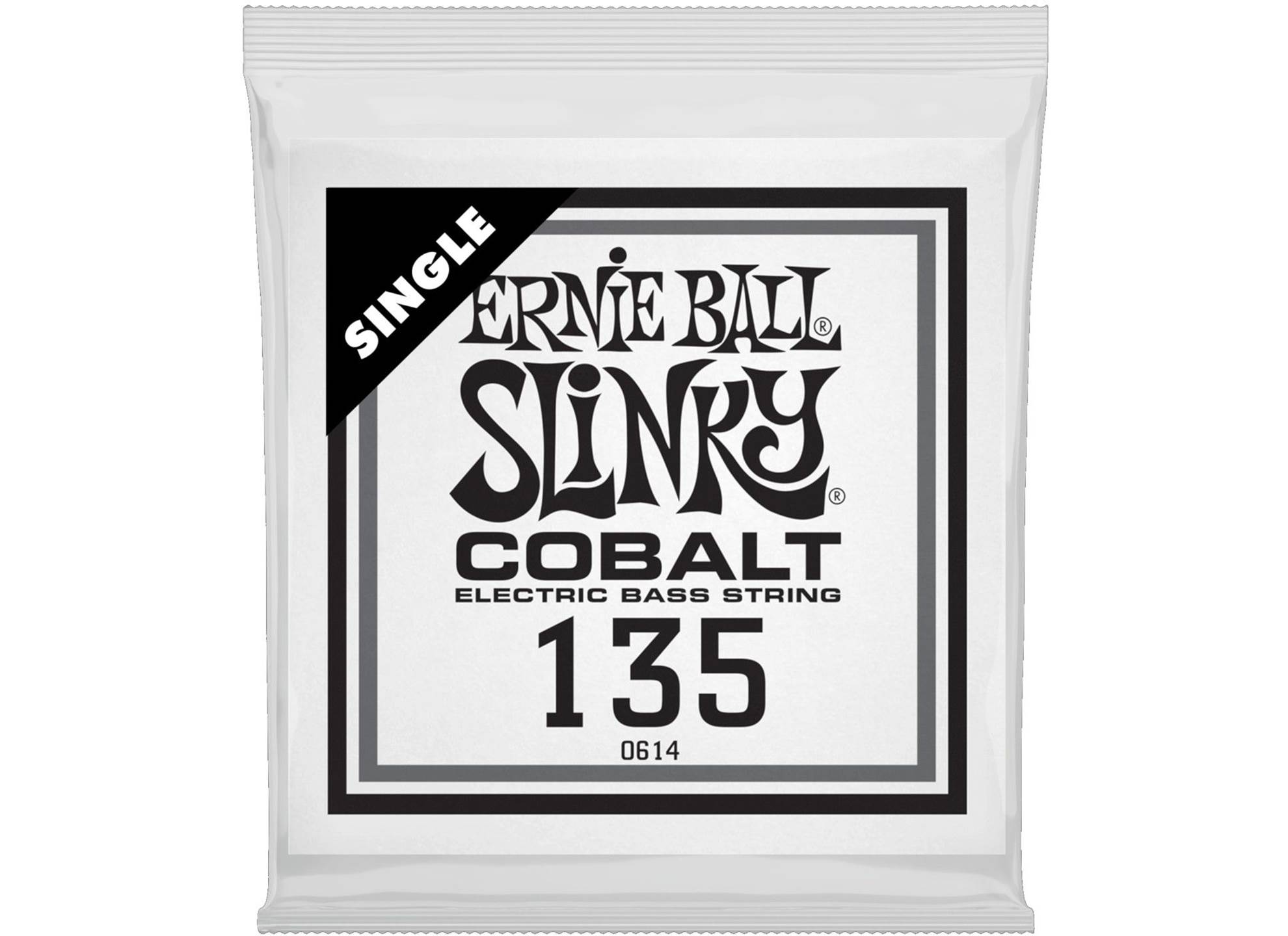 EB-10614 Single. 135 Cobalt Wound