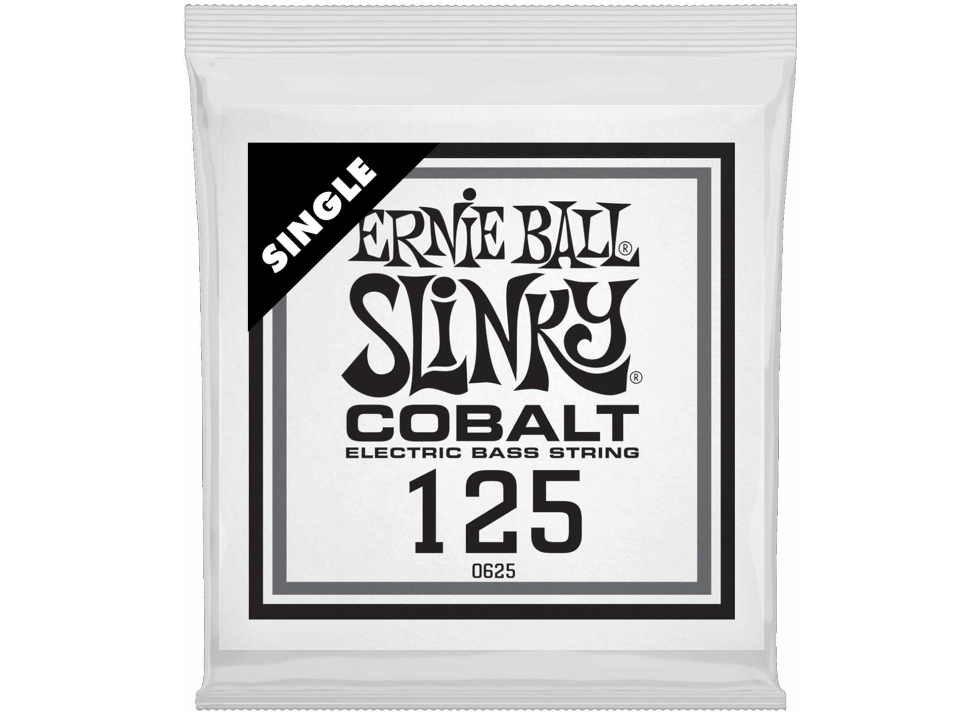 EB-10625 Single. 125 Cobalt Wound