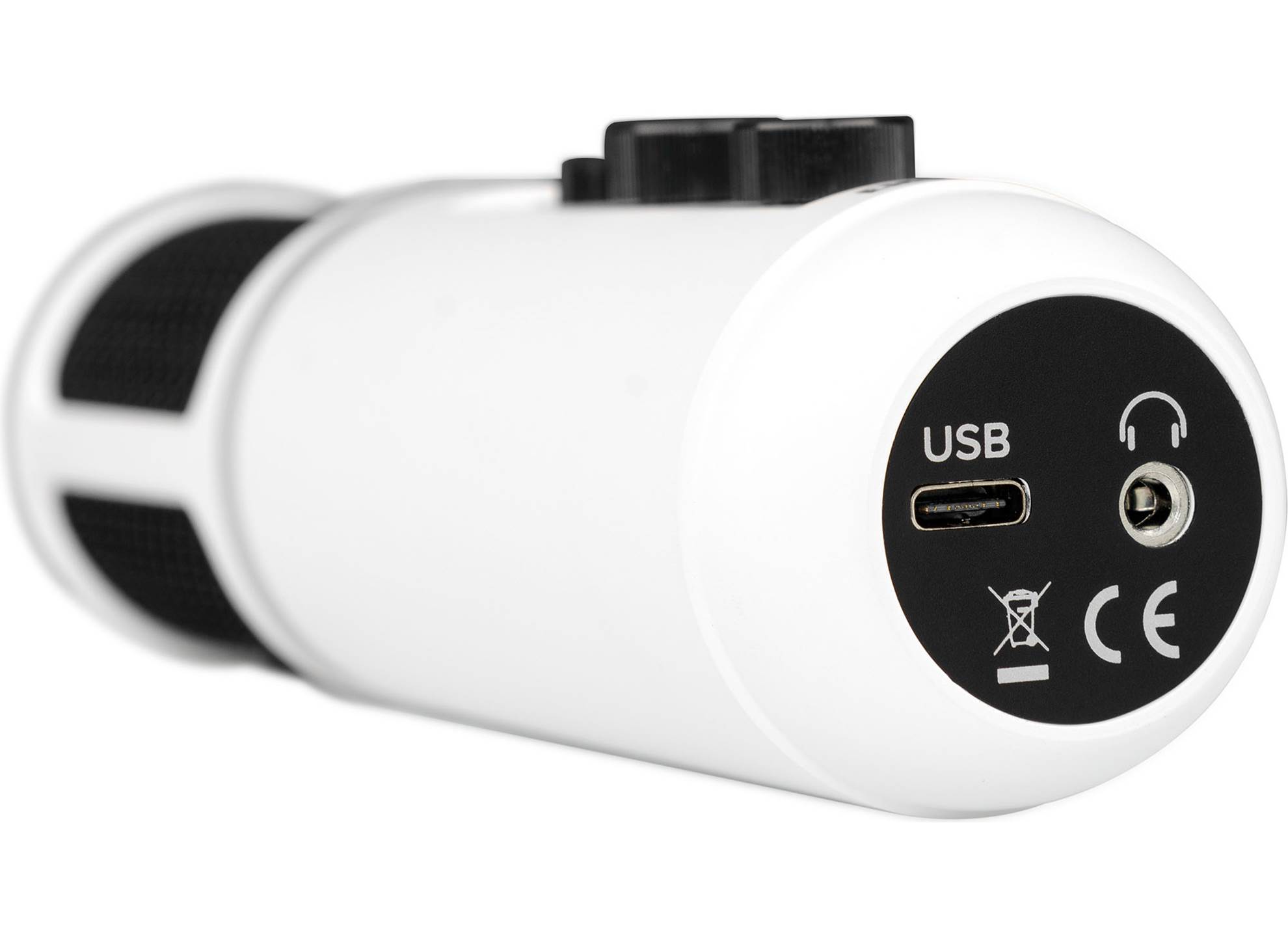 EM-USB Arctic White