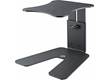 26774 Table Monitor Stand Black