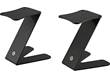 26773 Table Monitor Stand Black