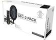 STC-2 Pack Black