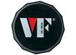 VXPPVF06 VF Övningsplatta 6 tum 