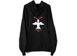 Synthesize Love Hoodie L