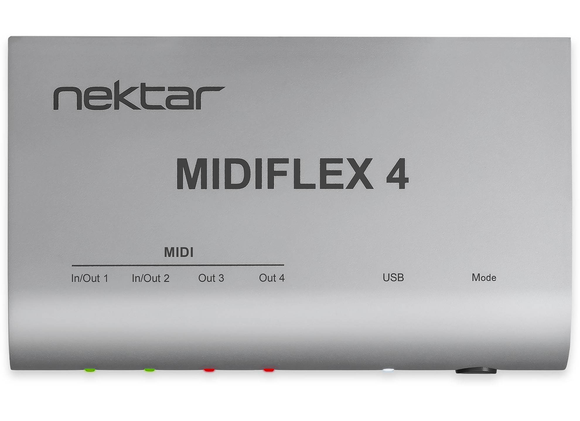 Midiflex 4