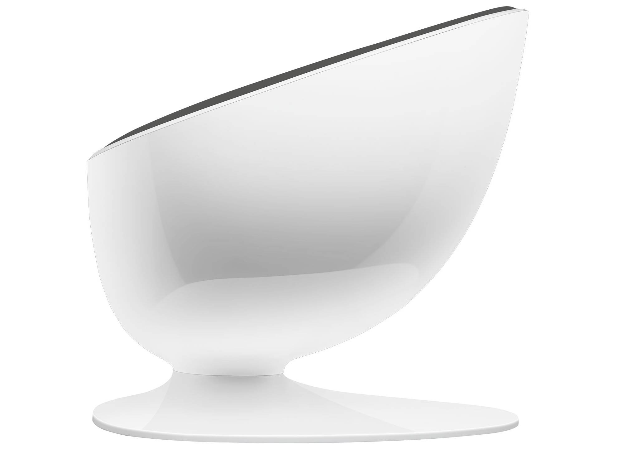 Space Charging Dock 38 tum Space White