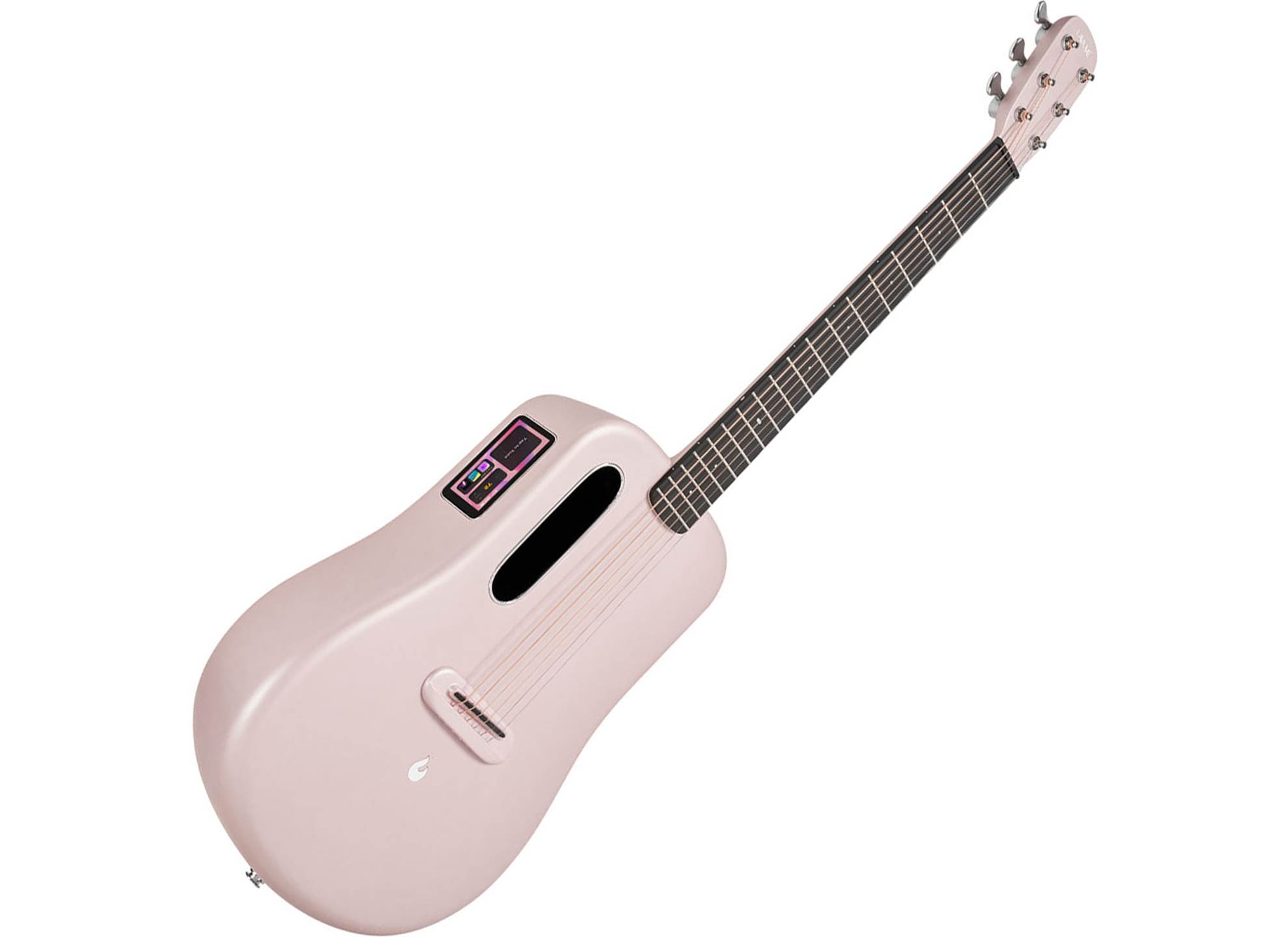 ME 3 36 tum Pink med Space Softcase