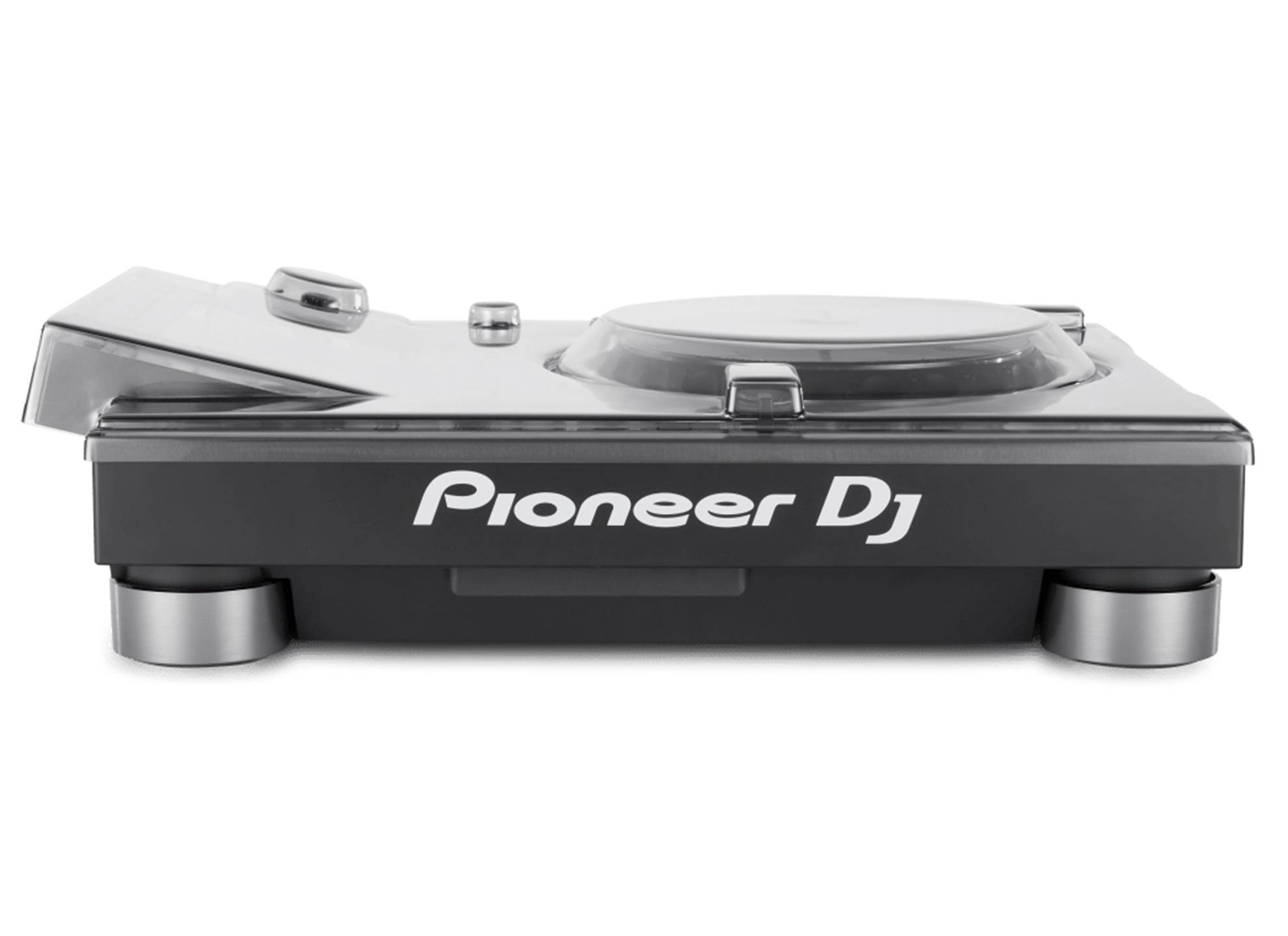 Pioneer CDJ-3000 skyddslock