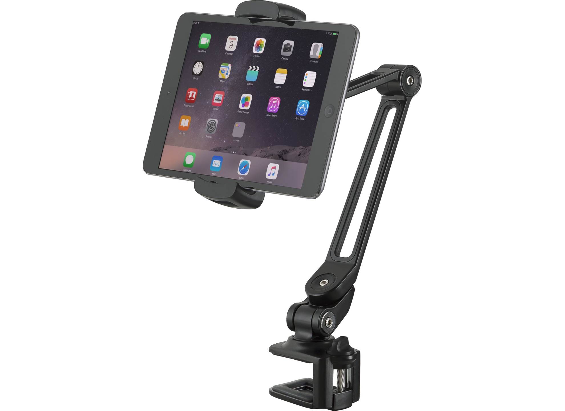 19805 Smartphone and tablet PC holder