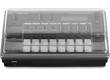 Roland MC-101 skyddslock