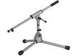 25910 Microphone Stand Grey