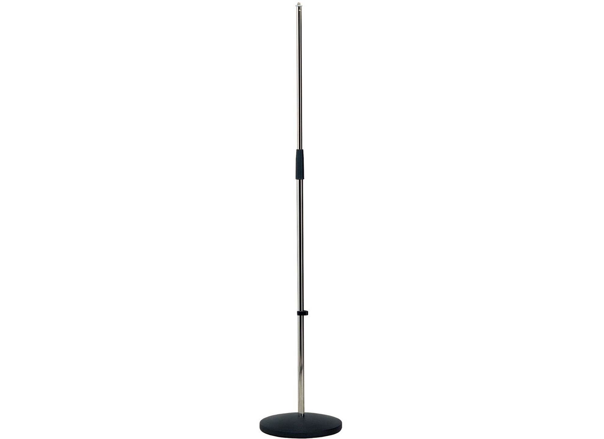 260/1 Microphone Stand Nickel