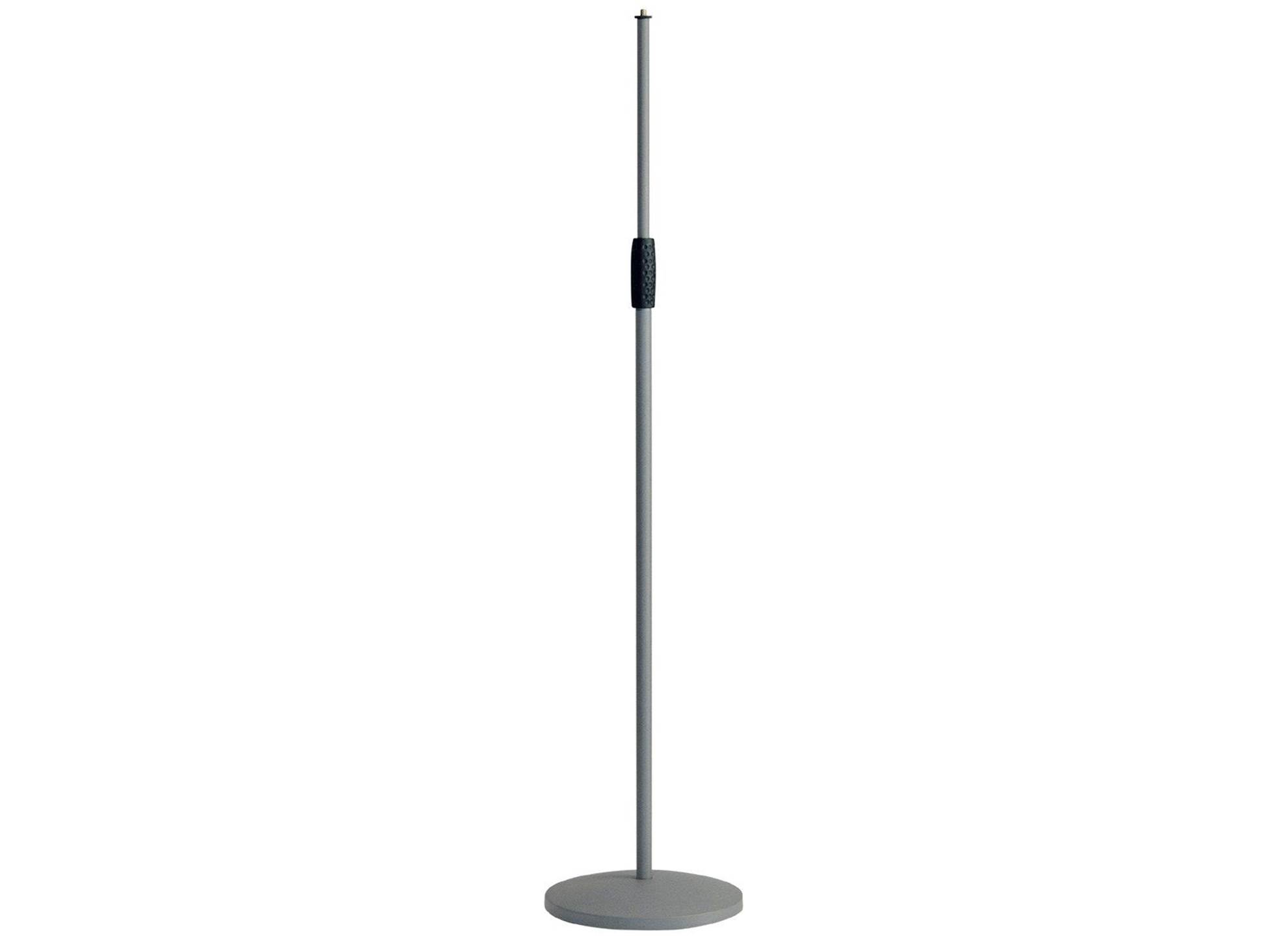 260/1G Microphone Stand Grey