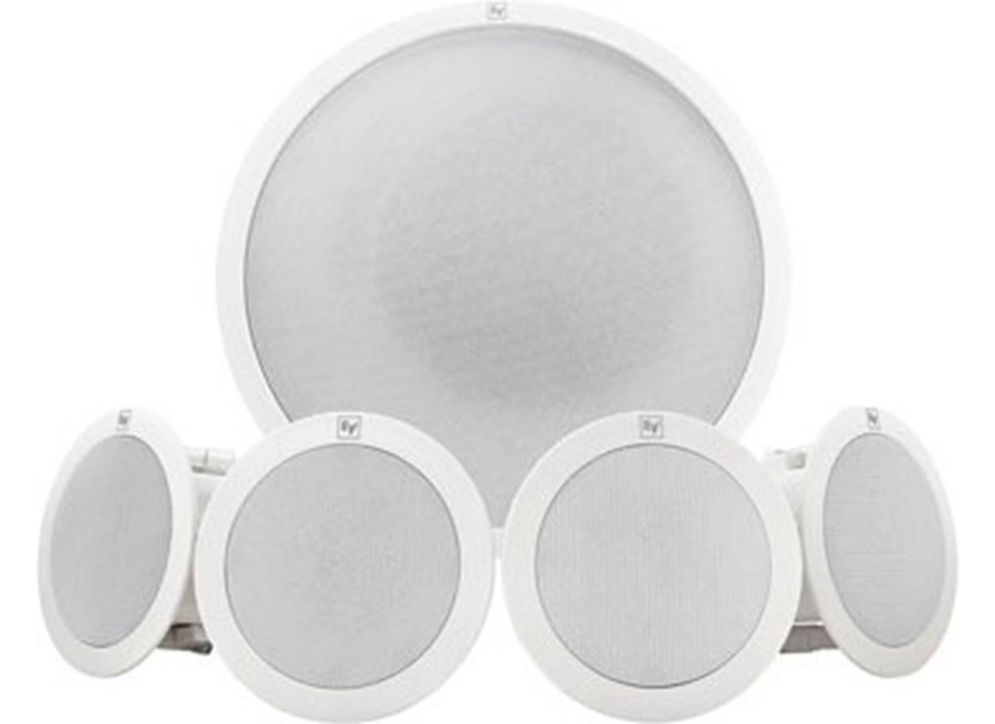 EVID C44 Compact Ceiling Sound System