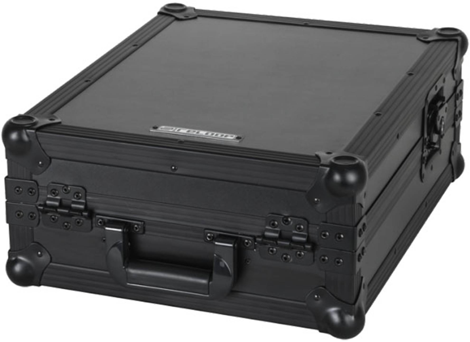 Tabletop CD Player Case