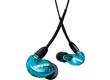 Aonic 215 Earphone Blue with RMCE-UNI