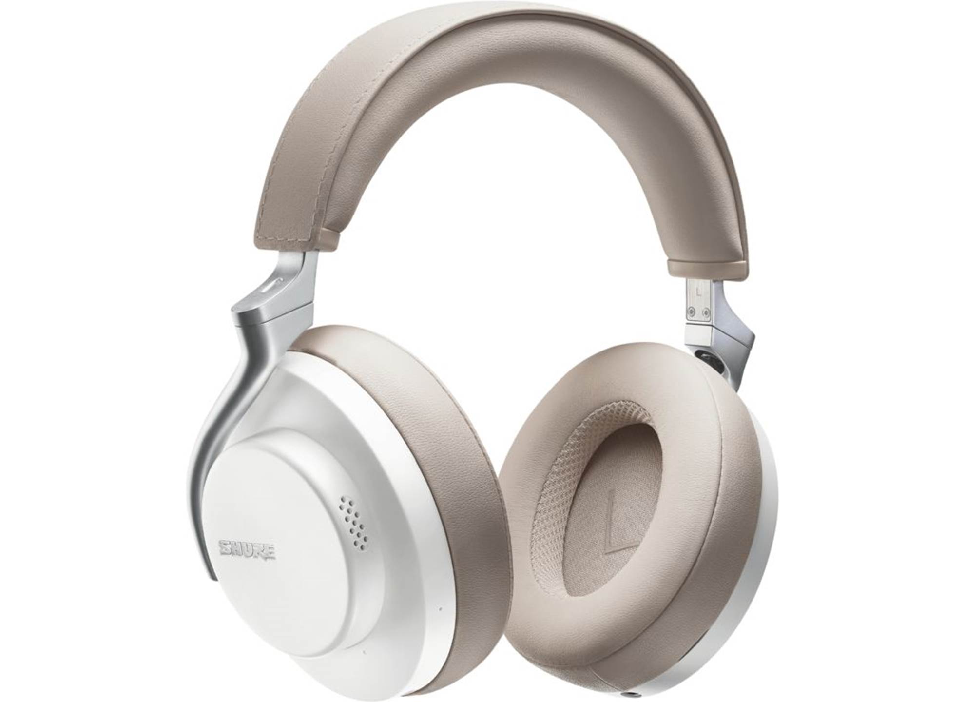 BH2350-WH Aonic 50 premium wireless headphones White