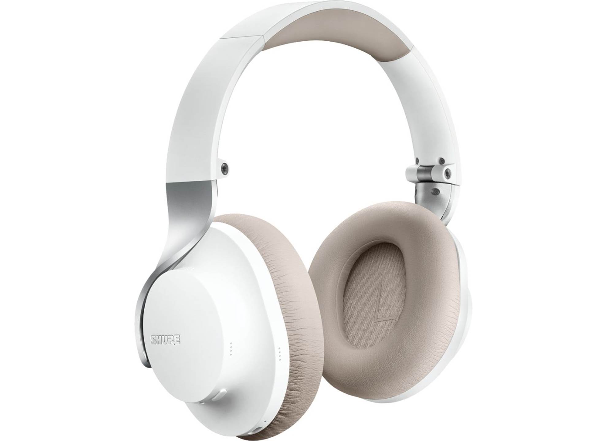 Aonic 40 Premium Wireless Headphones White