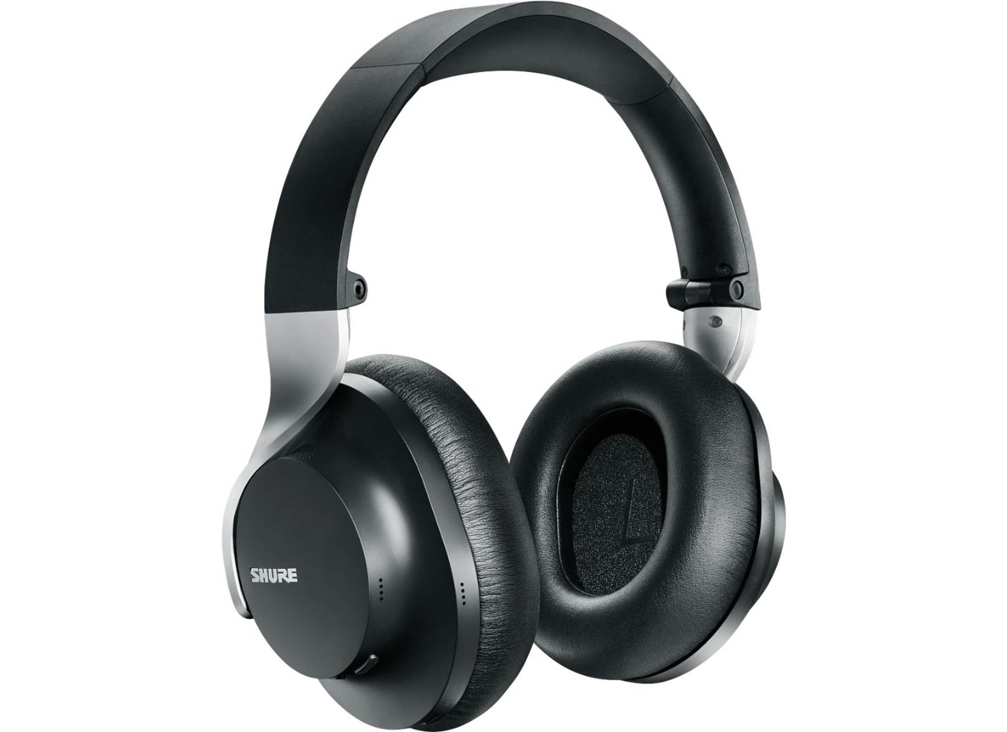 Aonic 40 Premium Wireless Headphones Black