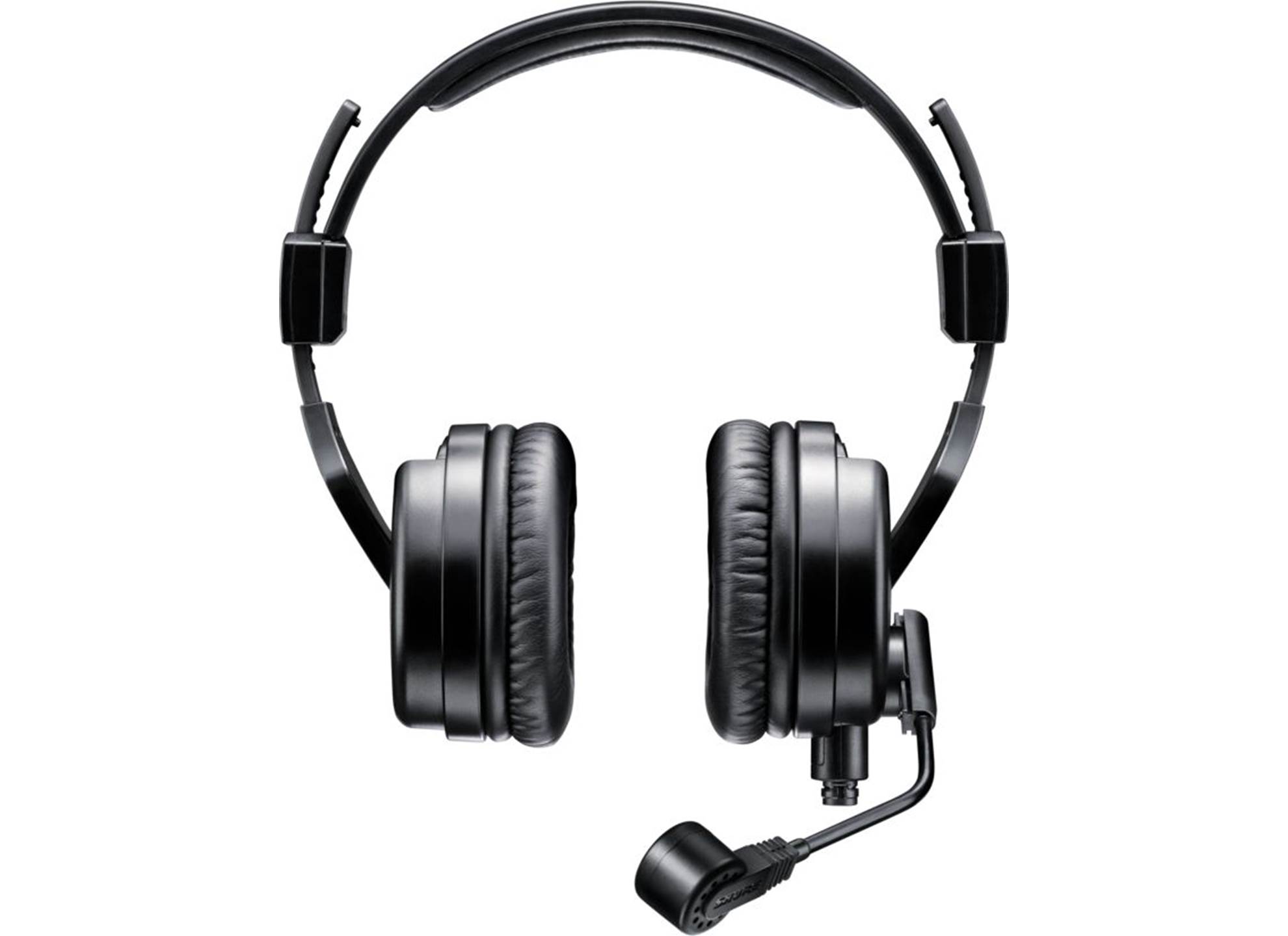 BRH50M-LC Dual-Sided Broadcast Headset