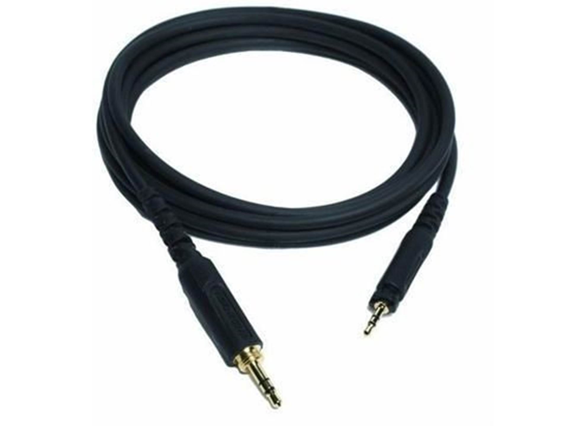HPASCA1 straight cable for SRH-440/840/750DJ