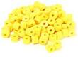 EAYLF1-100 Yellow Foam 100-pack