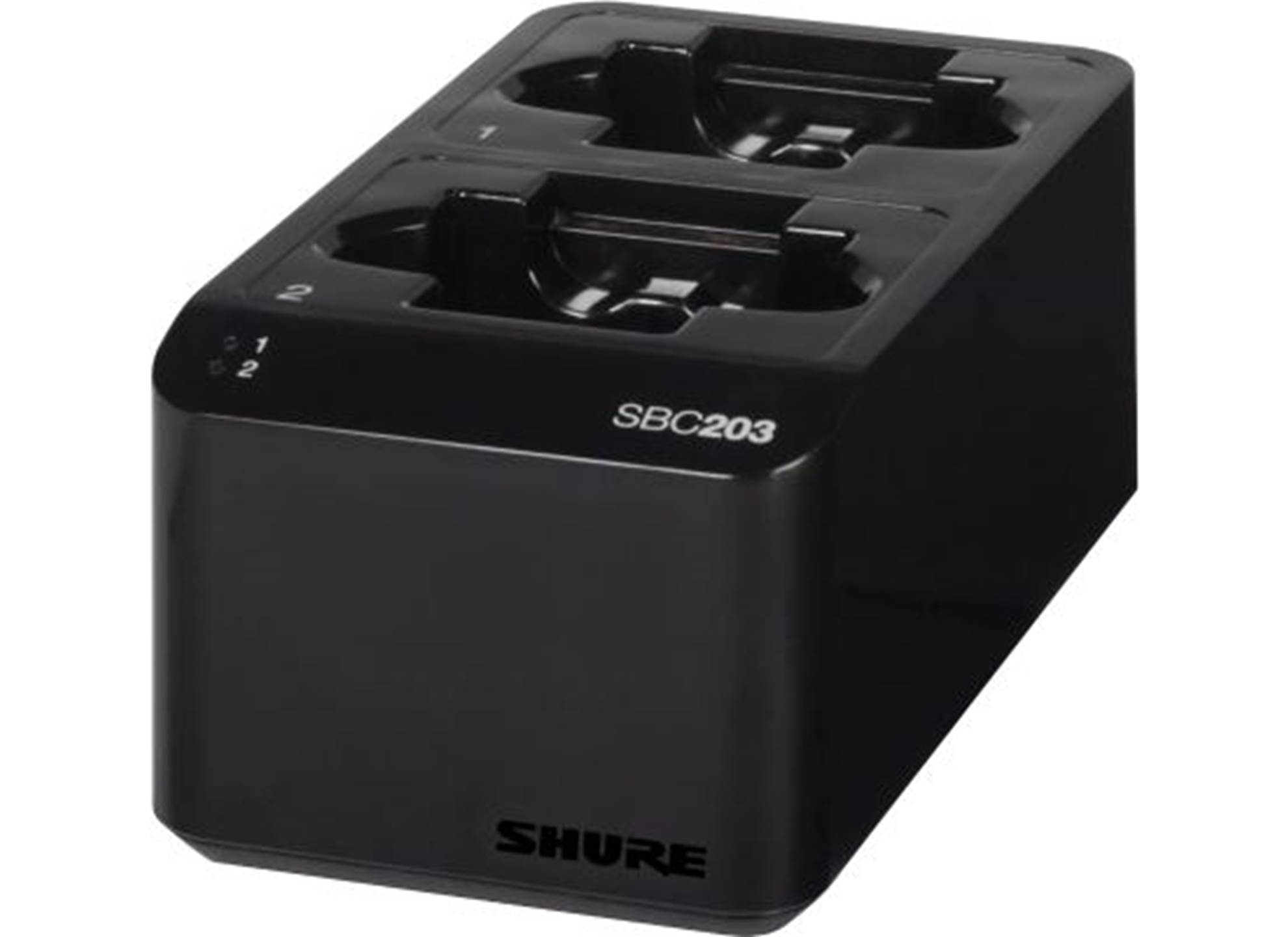 Dual Docking Charger for SLXD1/2 SB903