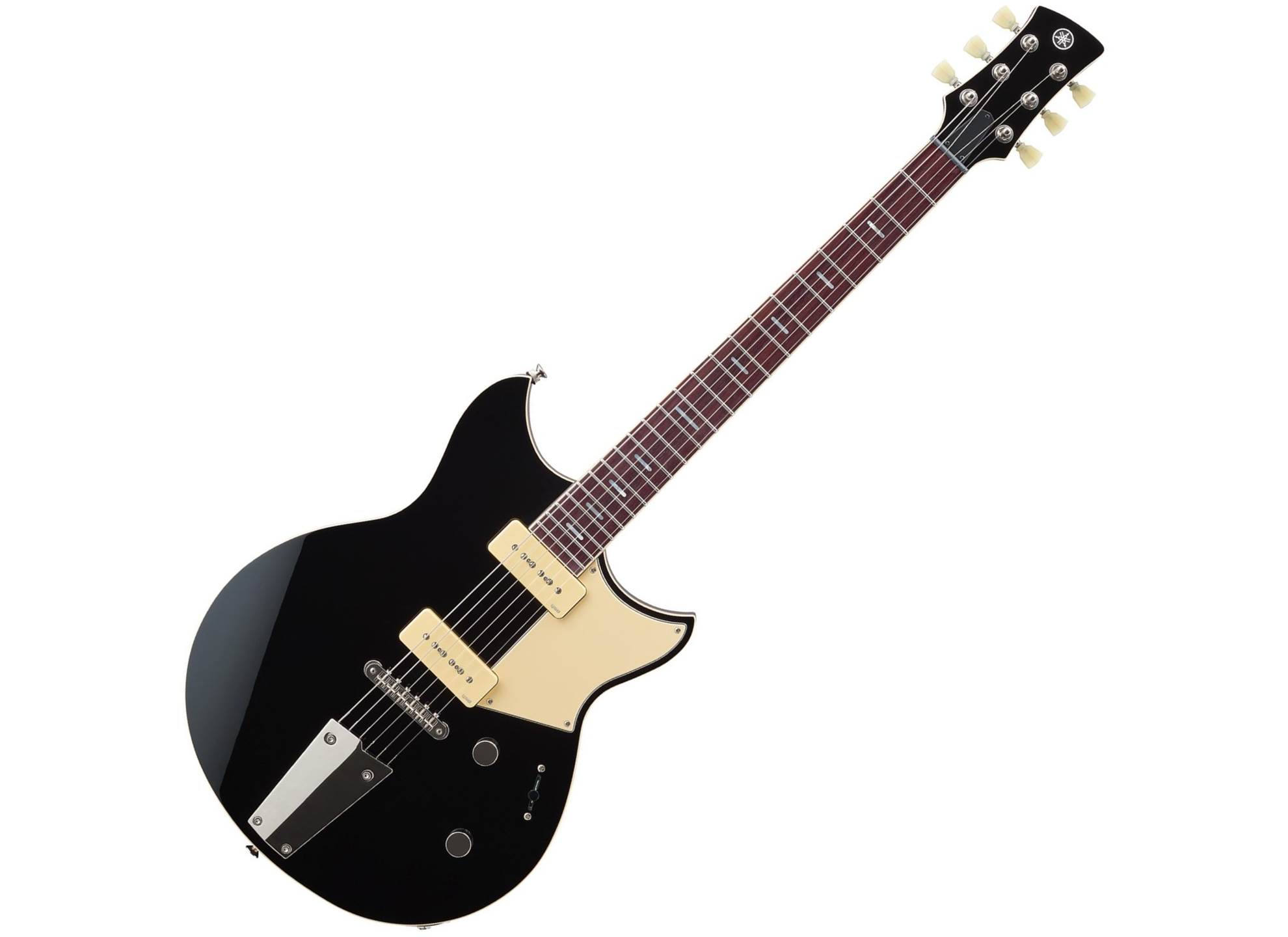 Revstar RSS02T Black