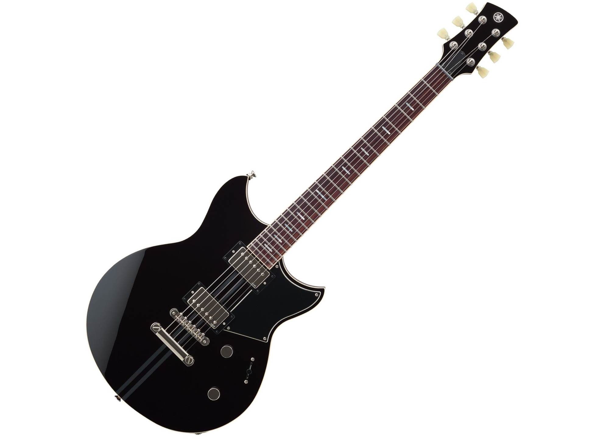 Revstar RSS20 Black