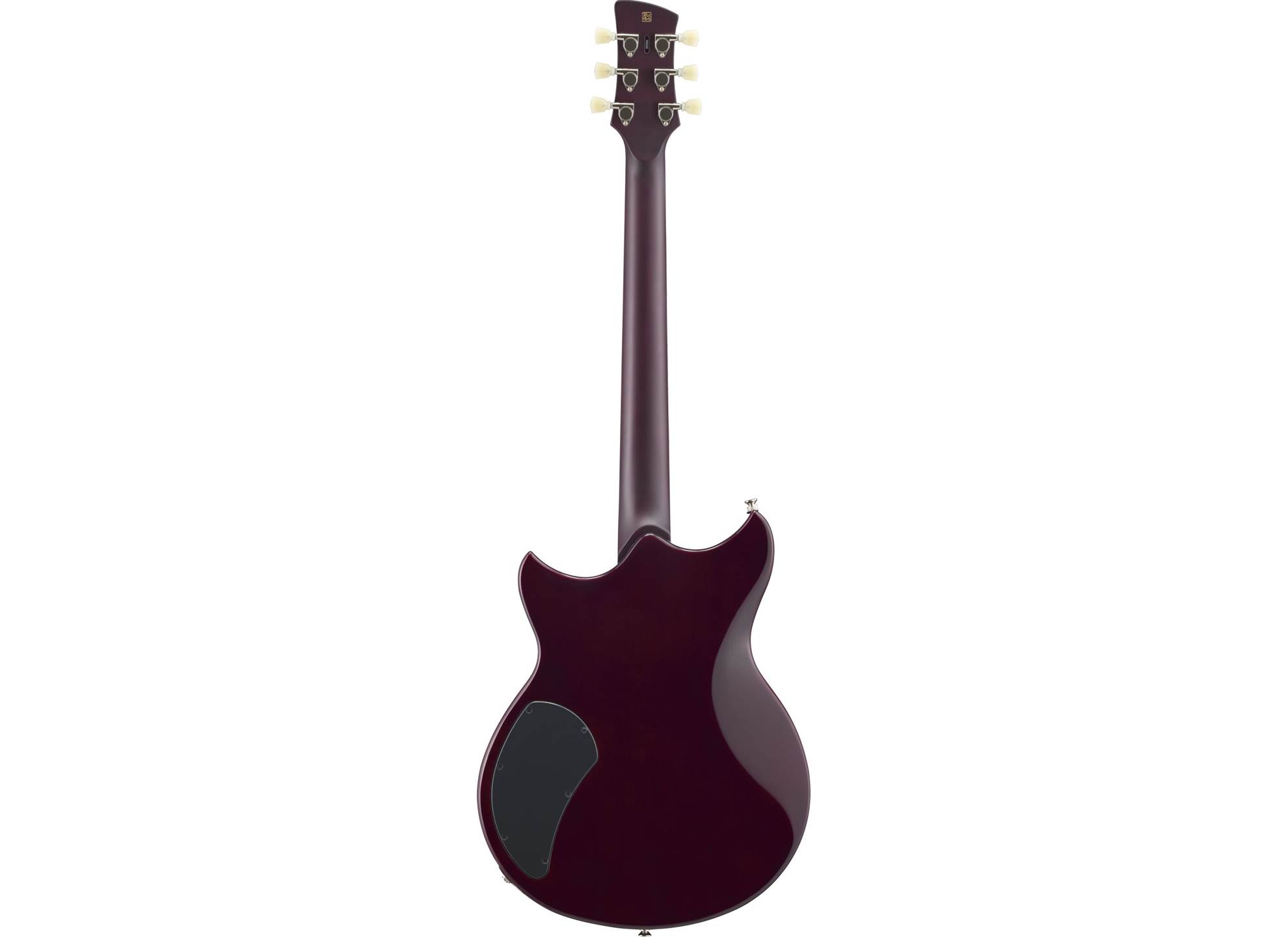 Revstar RSS20 Black