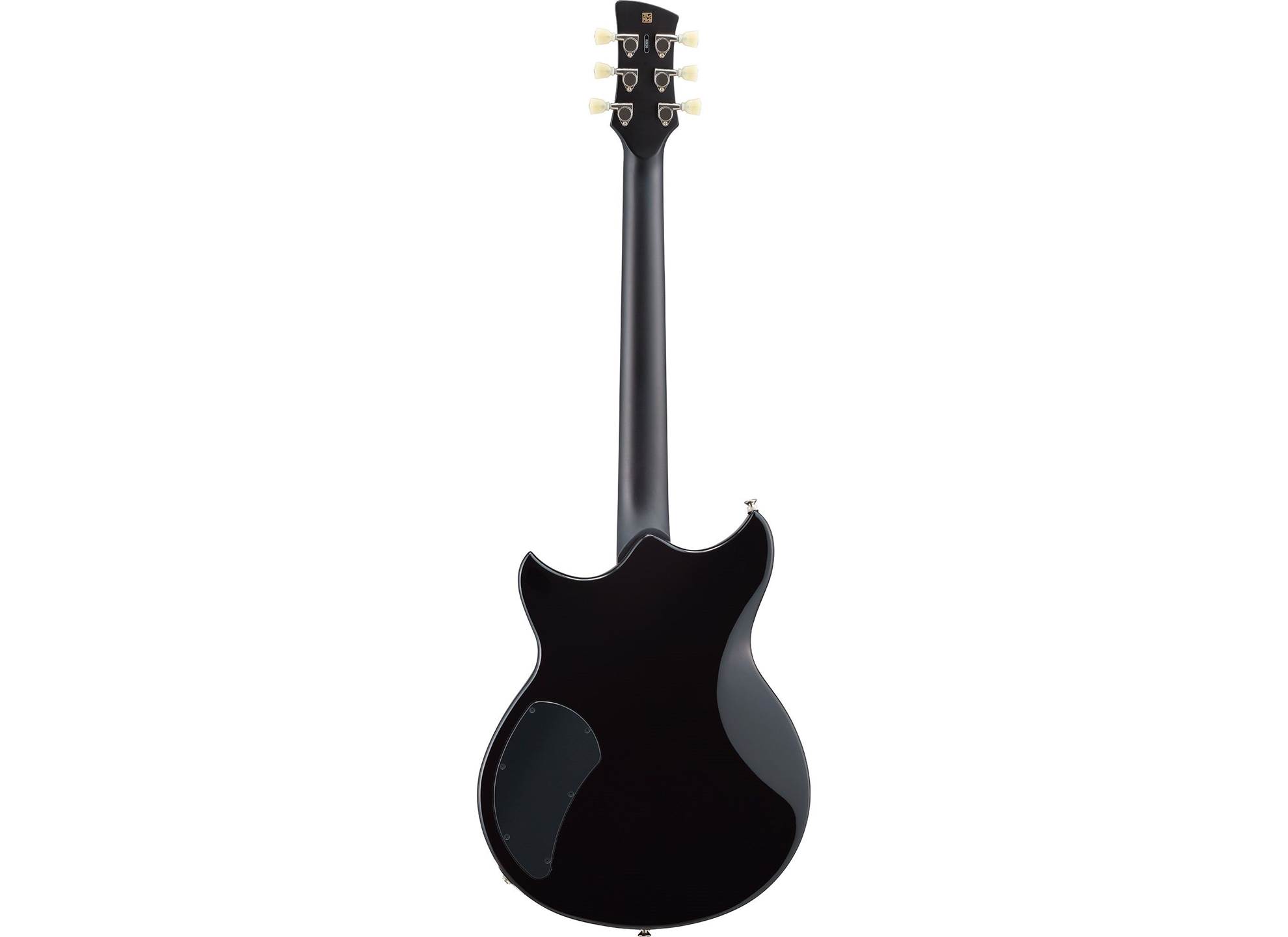 Revstar RSE20 Black