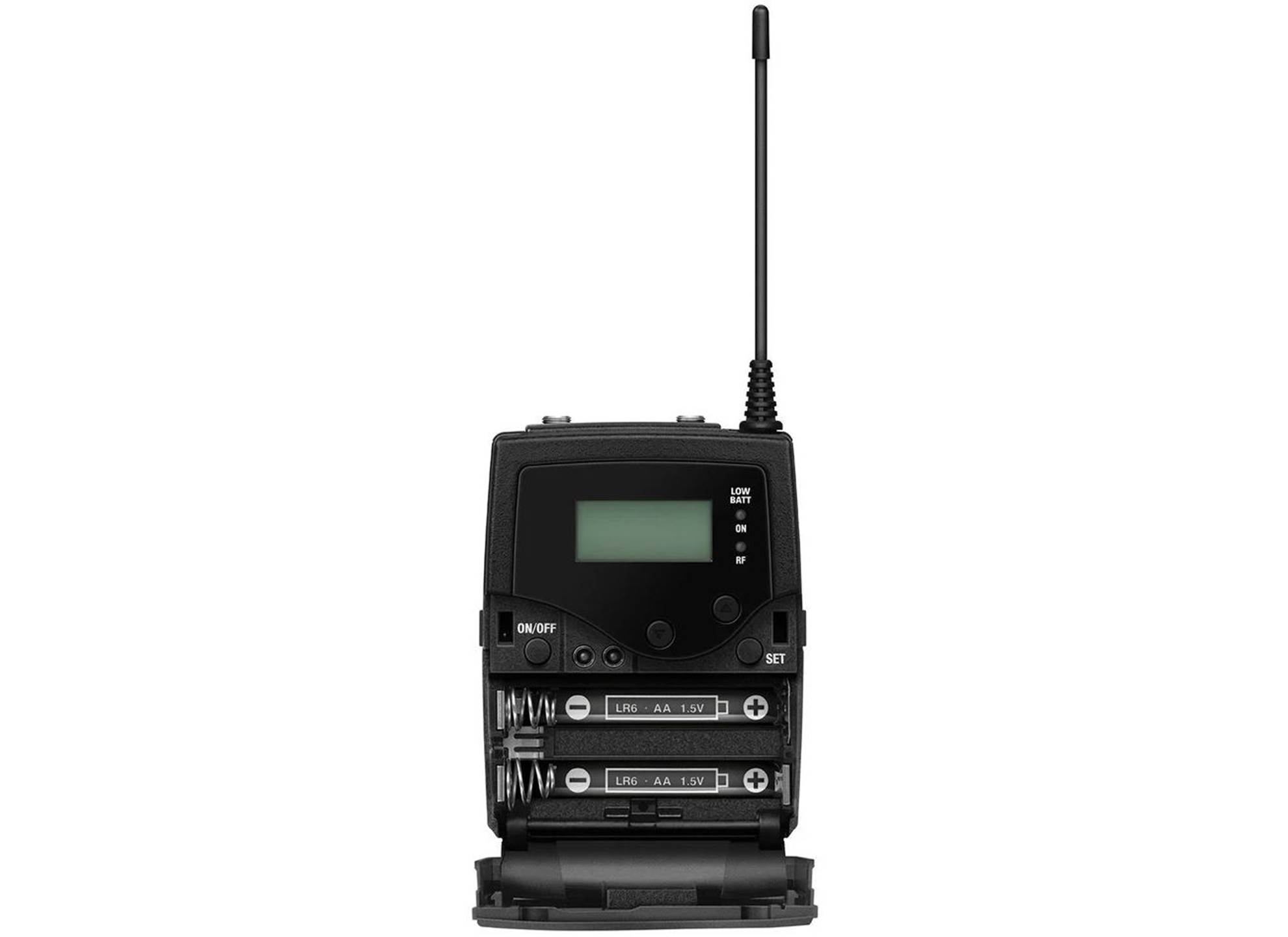 EK 500 G4-AWplus 470 - 558 MHz