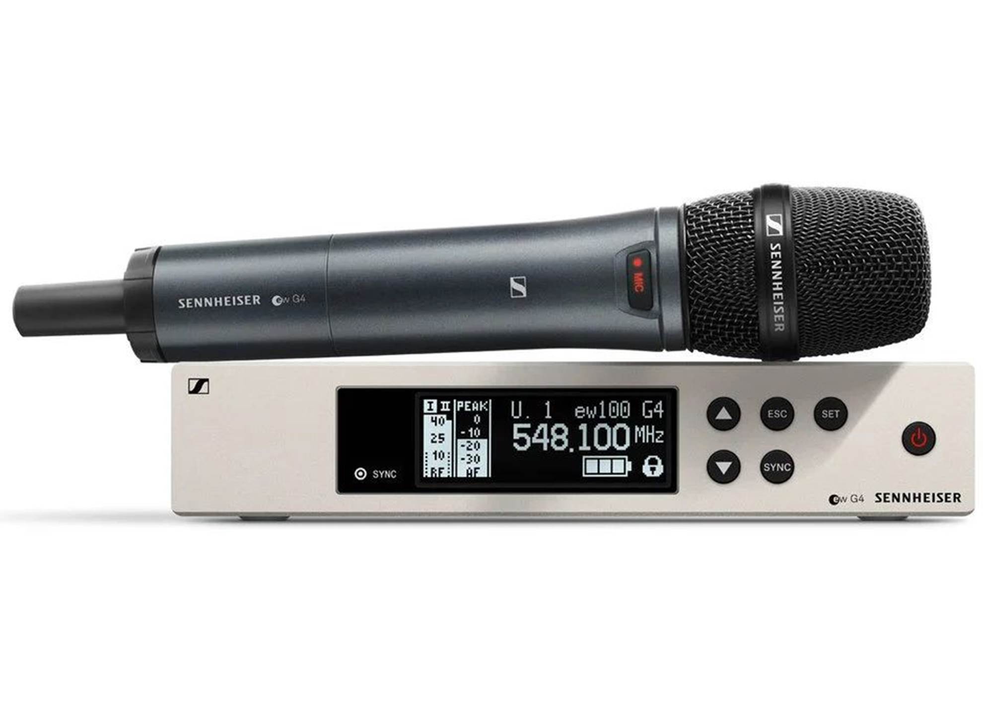EW 100 G4-935-S-1G8 1785 - 1800 MHz