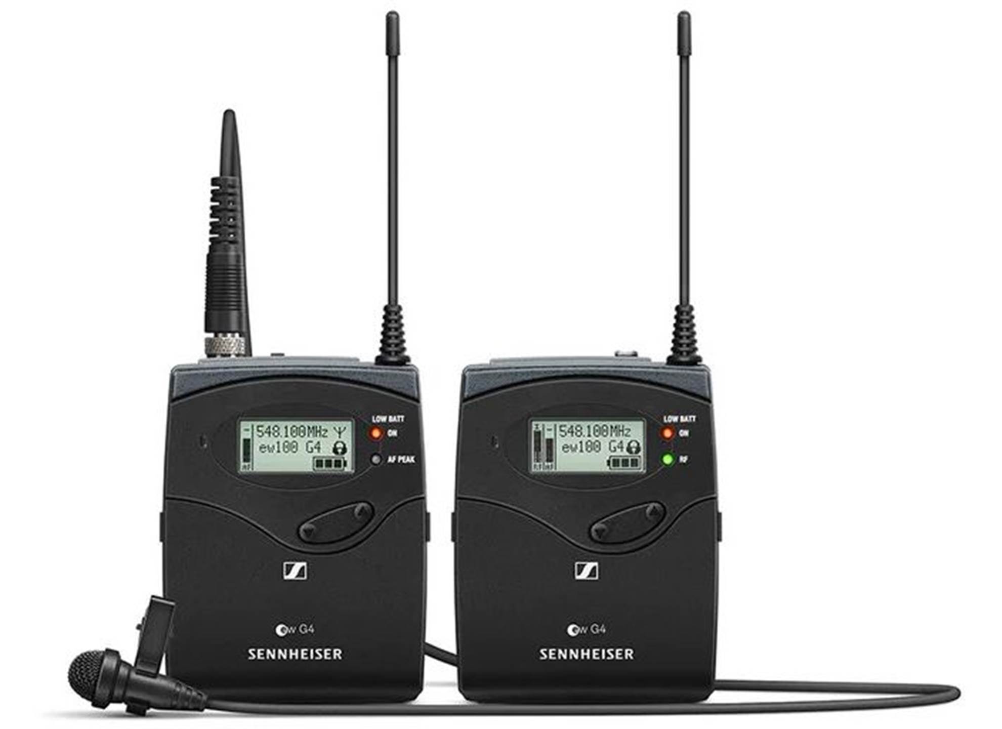 EW 112P G4-G 566 - 608 MHz