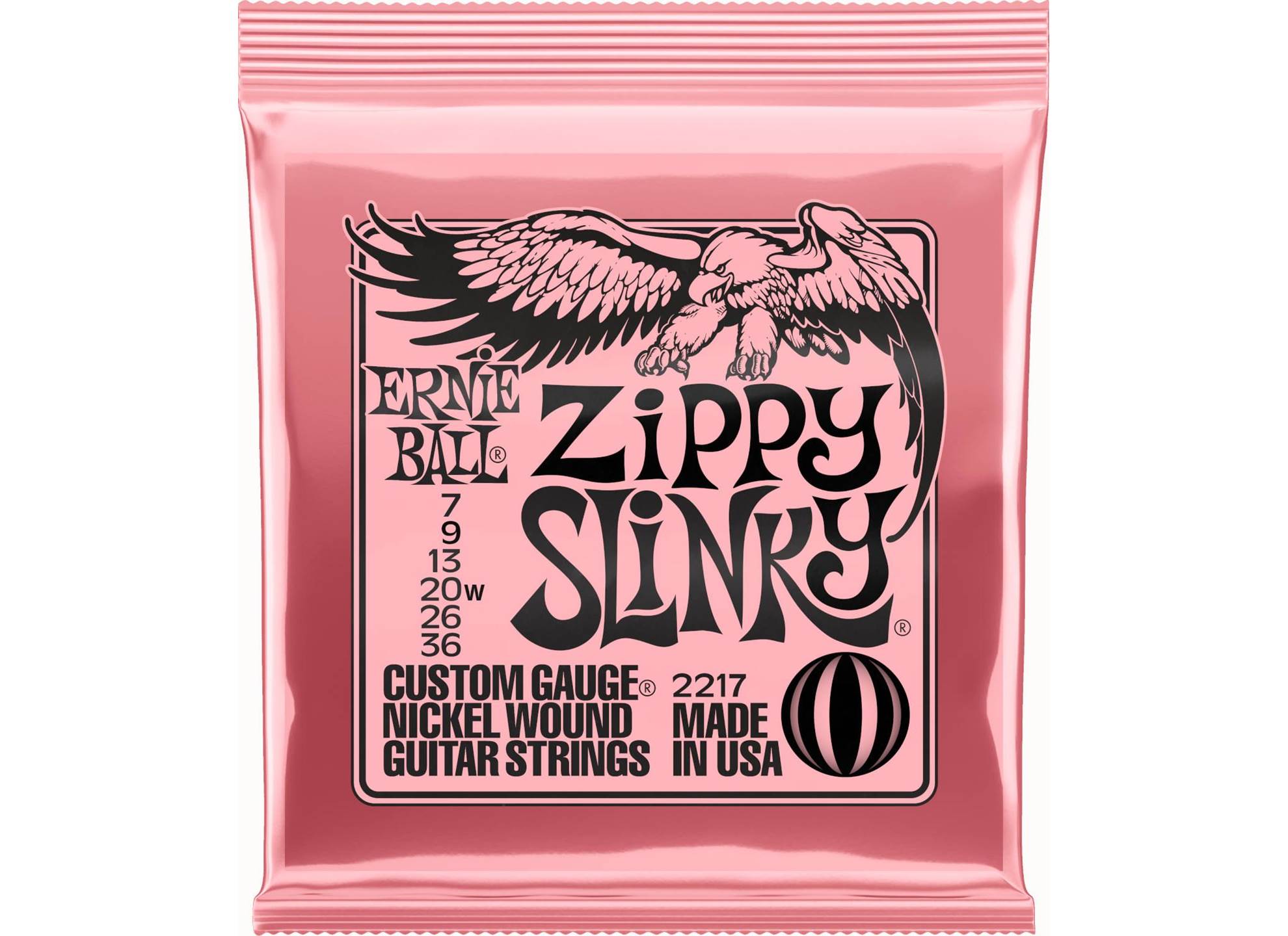 2217 Zippy Slinky 07-36